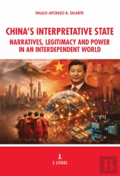 China's Interpretative State