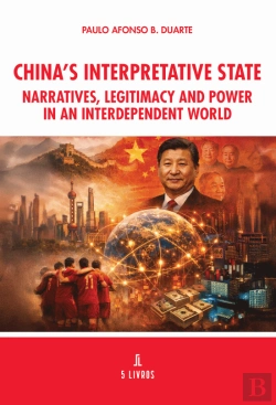Bertrand.pt - China's Interpretative State