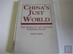 Bertrand.pt - China'S Just World