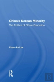 China'S Korean Minority