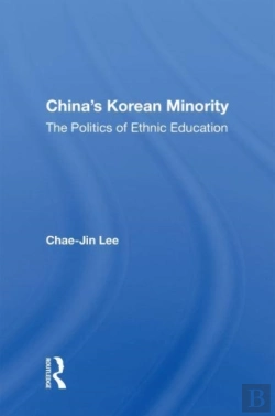Bertrand.pt - China'S Korean Minority