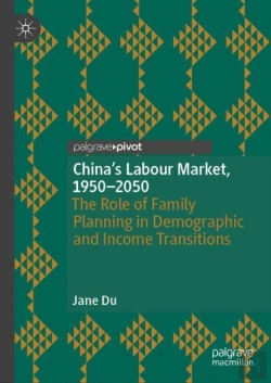 Bertrand.pt - China'S Labour Market, 1950â€“2050