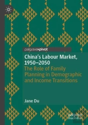 China'S Labour Market, 1950â€“2050