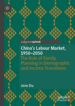 Bertrand.pt - China'S Labour Market, 1950â€“2050