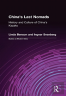 China'S Last Nomads