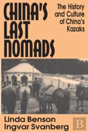 China'S Last Nomads