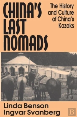 Bertrand.pt - China'S Last Nomads
