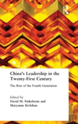 Bertrand.pt - China'S Leadership In The Twenty-First Century