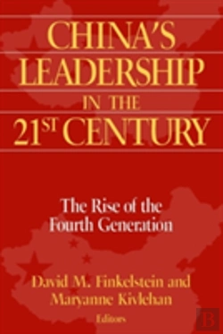 Bertrand.pt - China'S Leadership In The Twenty-First Century