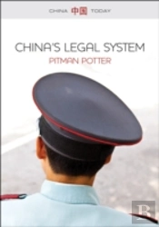 China'S Legal System