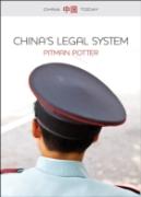 China'S Legal System