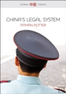Bertrand.pt - China'S Legal System