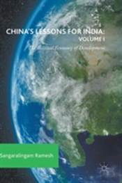 China'S Lessons For India: Volume I