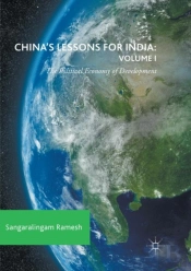 China'S Lessons For India: Volume I