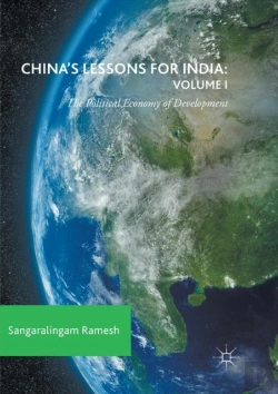 Bertrand.pt - China'S Lessons For India: Volume I