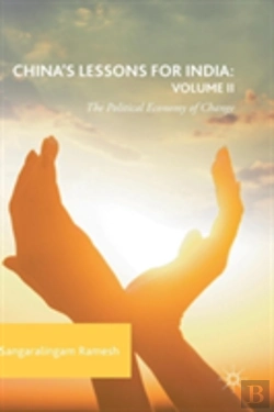 Bertrand.pt - China'S Lessons For India: Volume Ii
