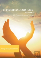 China'S Lessons For India: Volume Ii