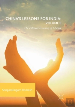 Bertrand.pt - China'S Lessons For India: Volume Ii