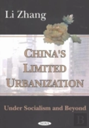 China'S Limited Urbanization