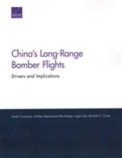 Bertrand.pt - China'S Long-Range Bomber Flights