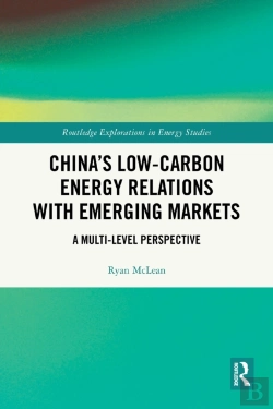 Bertrand.pt - China'S Low-Carbon Energy Relations With Emerging Markets