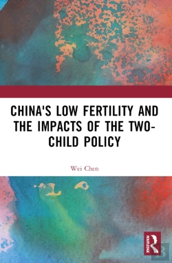 Bertrand.pt - China'S Low Fertility And The Impacts Of The Two-Child Policy