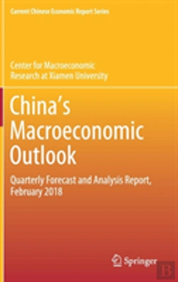 Bertrand.pt - China'S Macroeconomic Outlook
