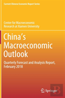 China'S Macroeconomic Outlook