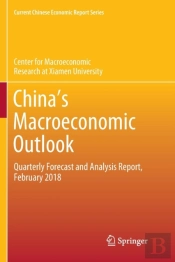 China'S Macroeconomic Outlook