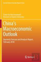 China'S Macroeconomic Outlook