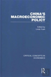 Chinas Macroeconomic Policy
