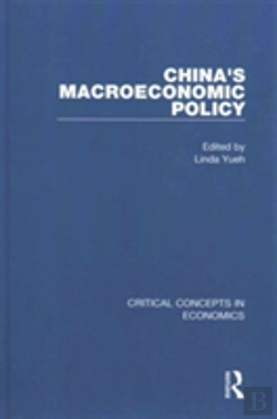 Bertrand.pt - Chinas Macroeconomic Policy