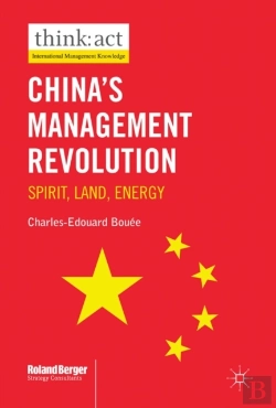 Bertrand.pt - China'S Management Revolution