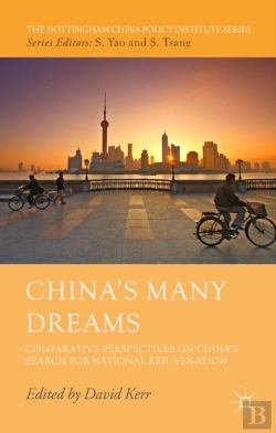 Bertrand.pt - China'S Many Dreams