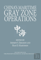China'S Maritime Gray Zone Operations