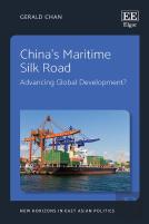 China'S Maritime Silk Road