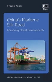 China'S Maritime Silk Road