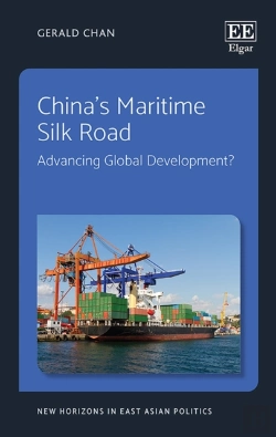 Bertrand.pt - China'S Maritime Silk Road