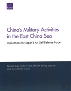 Bertrand.pt - China'S Military Activities In The East China Sea