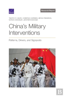 Bertrand.pt - China'S Military Interventions