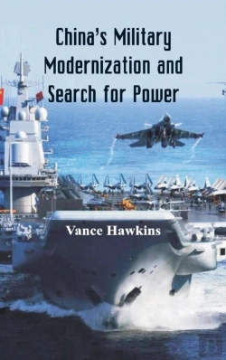 Bertrand.pt - China'S Military Modernization And Search For Power