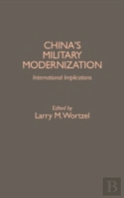 China'S Military Modernization