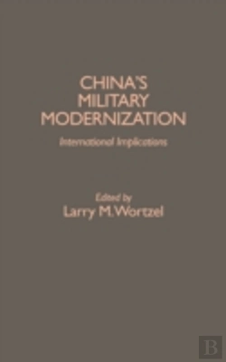 Bertrand.pt - China'S Military Modernization