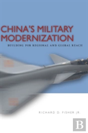 China'S Military Modernization