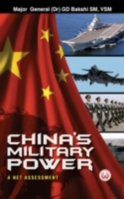 Bertrand.pt - China'S Military Power