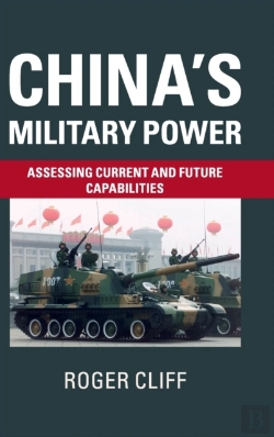 Bertrand.pt - China'S Military Power