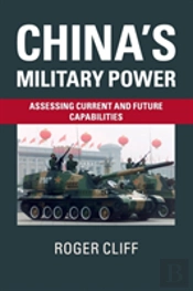 China'S Military Power