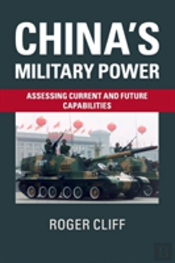 Bertrand.pt - China'S Military Power