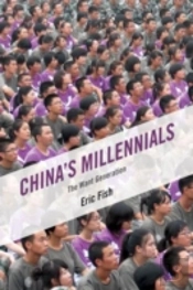 China'S Millennials