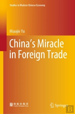Bertrand.pt - China'S Miracle In Foreign Trade